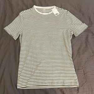 H&M Stripped t- shirt